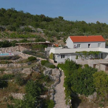 B&B On The Rocks Blizna Donja ภายนอก รูปภาพ
