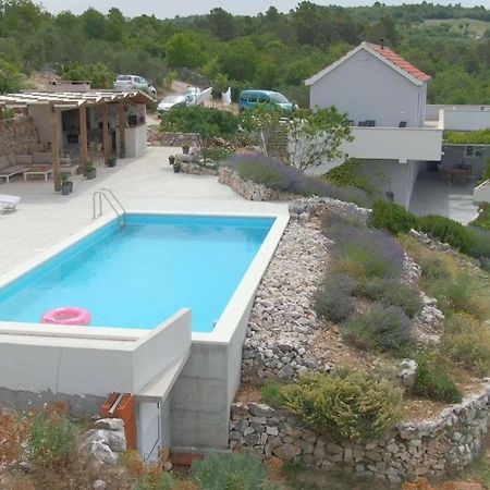 B&B On The Rocks Blizna Donja ภายนอก รูปภาพ