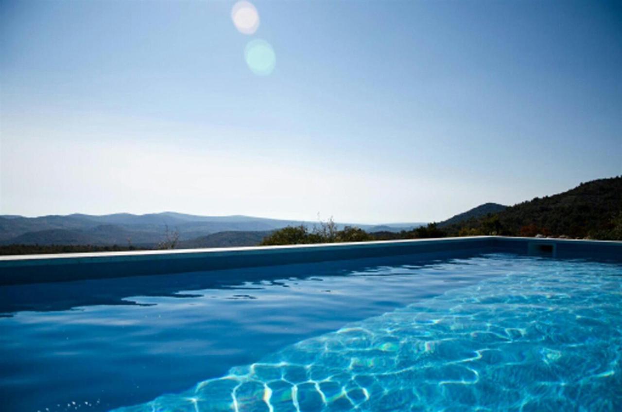 B&B On The Rocks Blizna Donja ภายนอก รูปภาพ