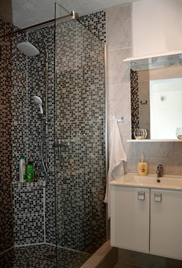 B&B On The Rocks Blizna Donja ภายนอก รูปภาพ
