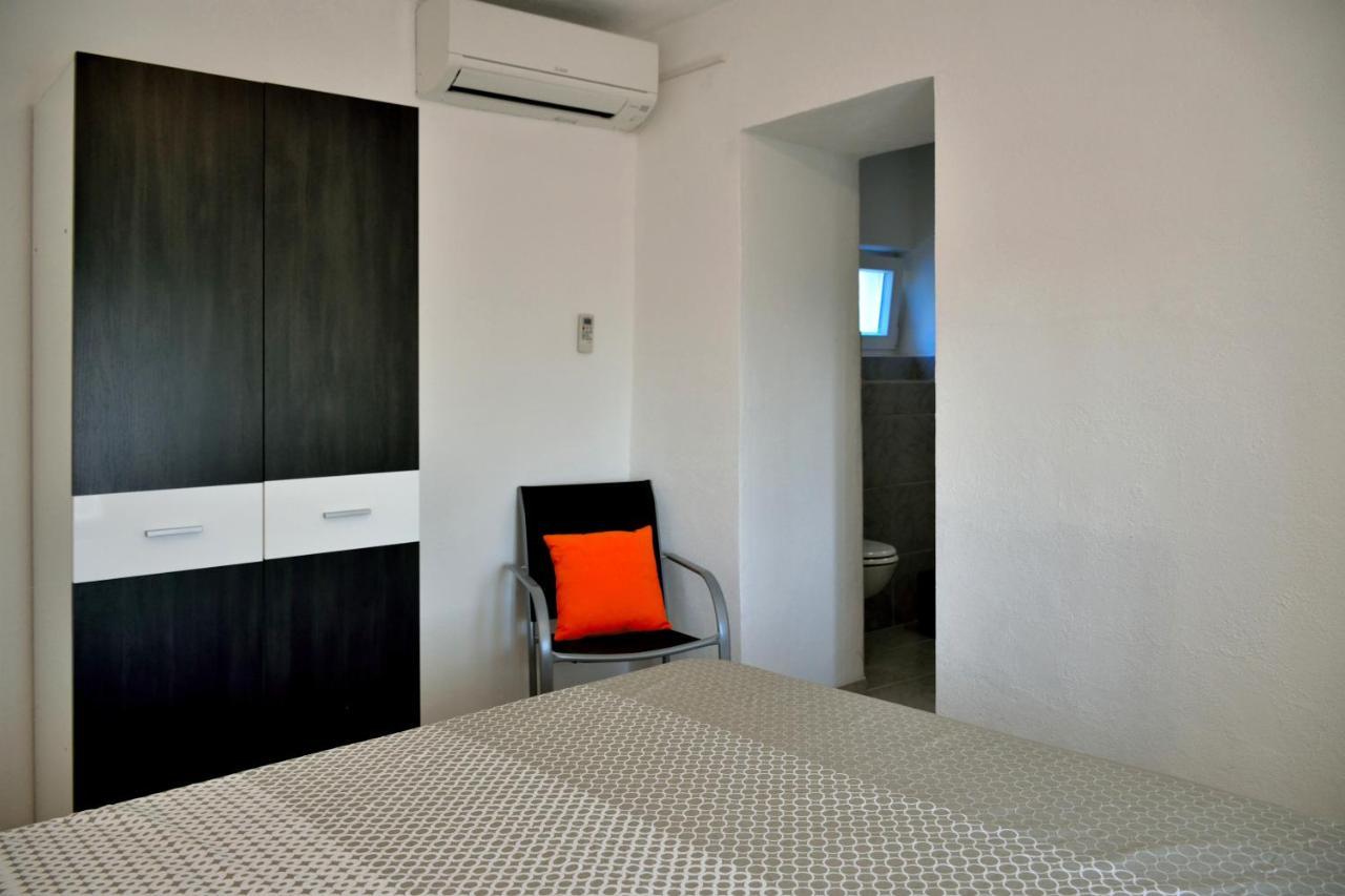 B&B On The Rocks Blizna Donja ภายนอก รูปภาพ