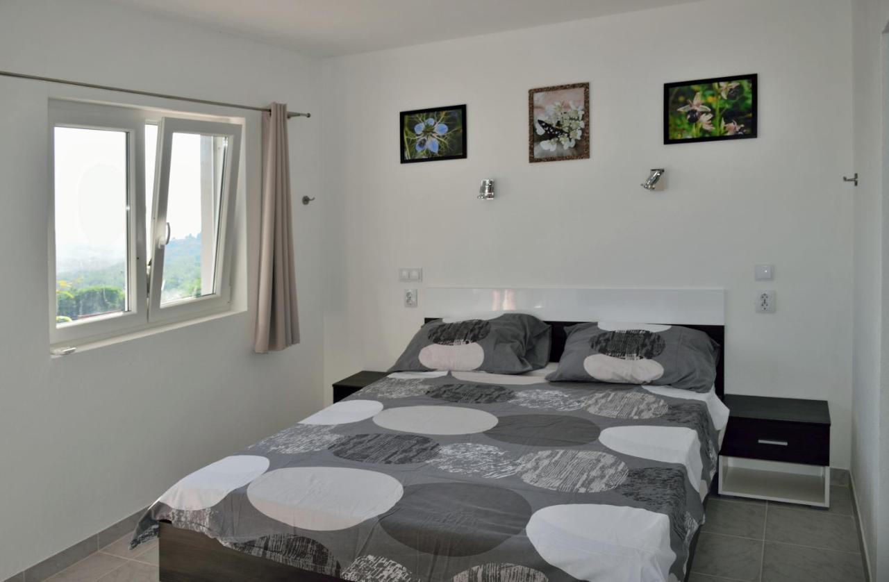 B&B On The Rocks Blizna Donja ภายนอก รูปภาพ