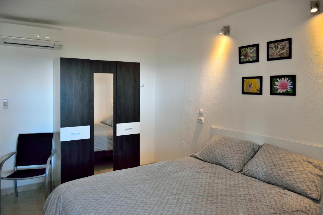 B&B On The Rocks Blizna Donja ภายนอก รูปภาพ