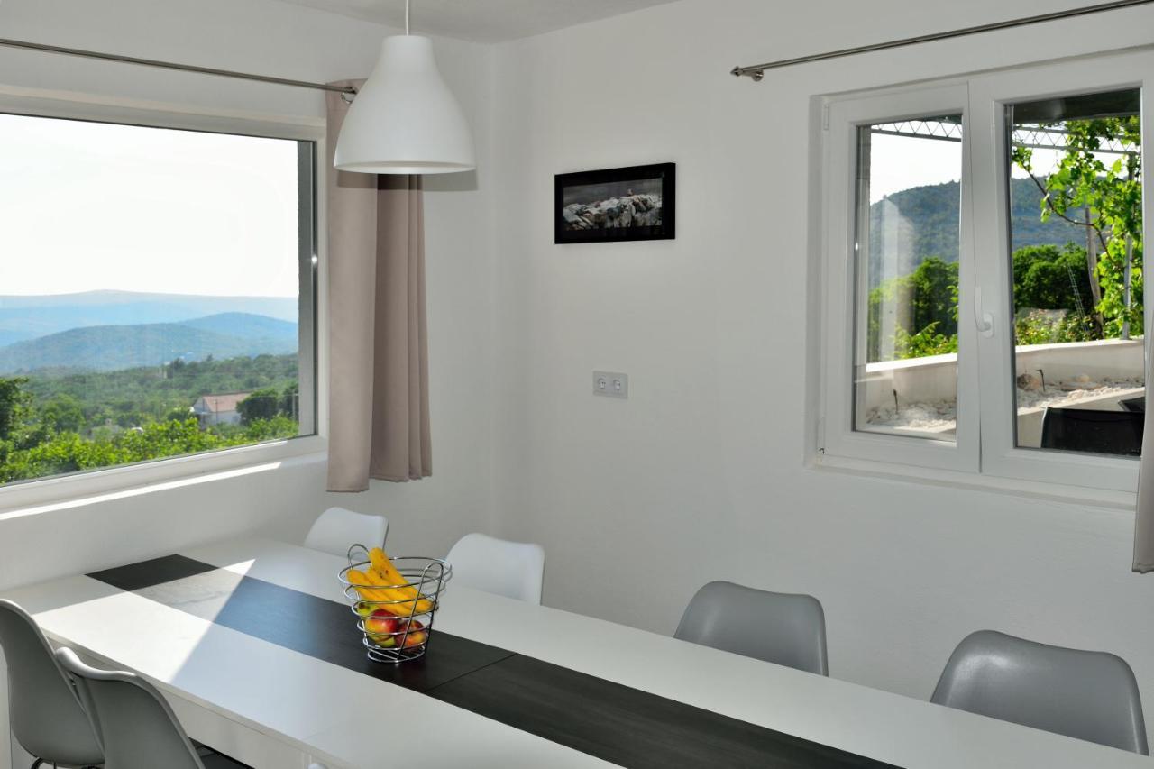 B&B On The Rocks Blizna Donja ภายนอก รูปภาพ
