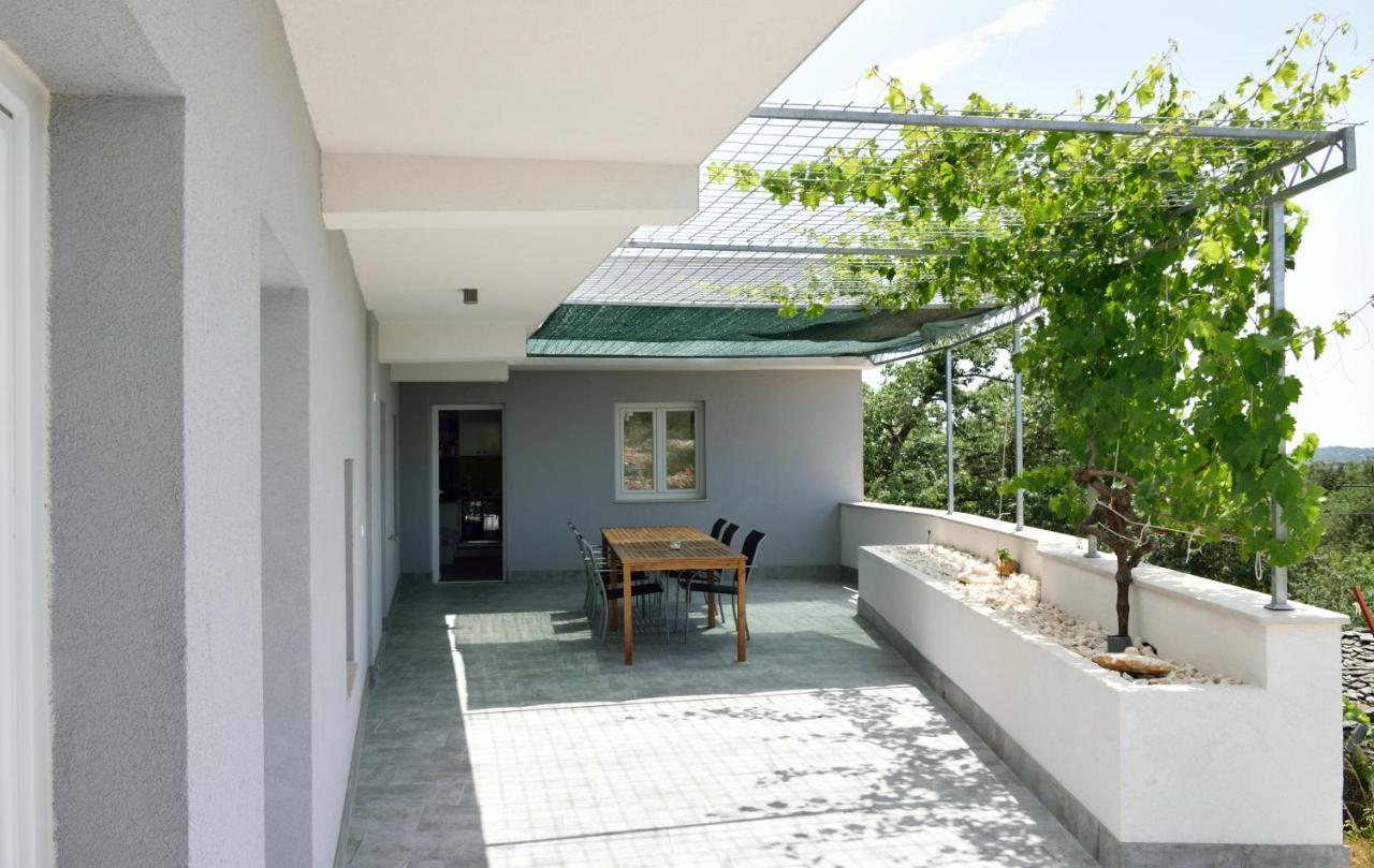 B&B On The Rocks Blizna Donja ภายนอก รูปภาพ