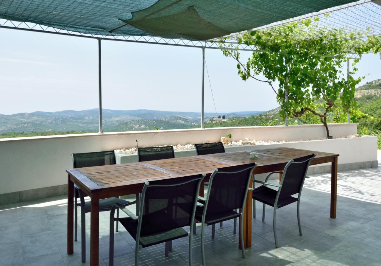 B&B On The Rocks Blizna Donja ภายนอก รูปภาพ
