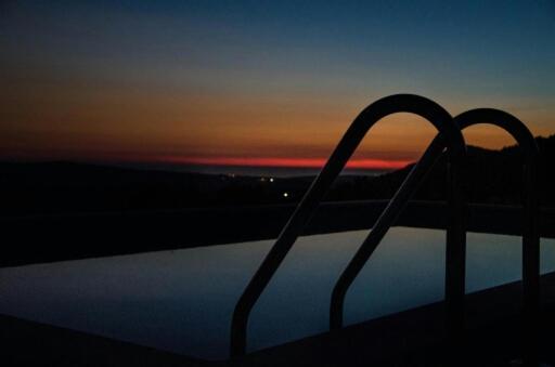 B&B On The Rocks Blizna Donja ภายนอก รูปภาพ