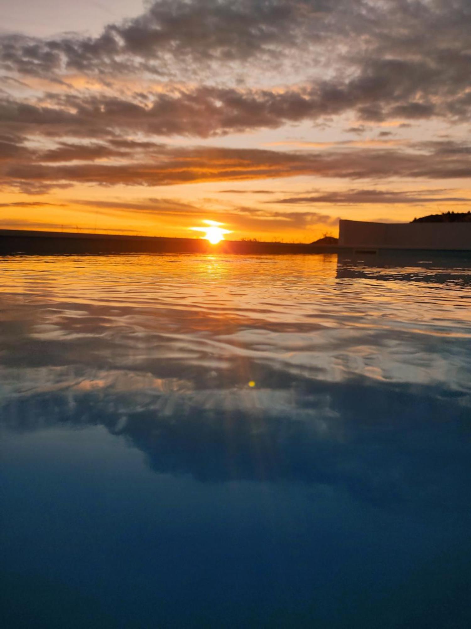 B&B On The Rocks Blizna Donja ภายนอก รูปภาพ