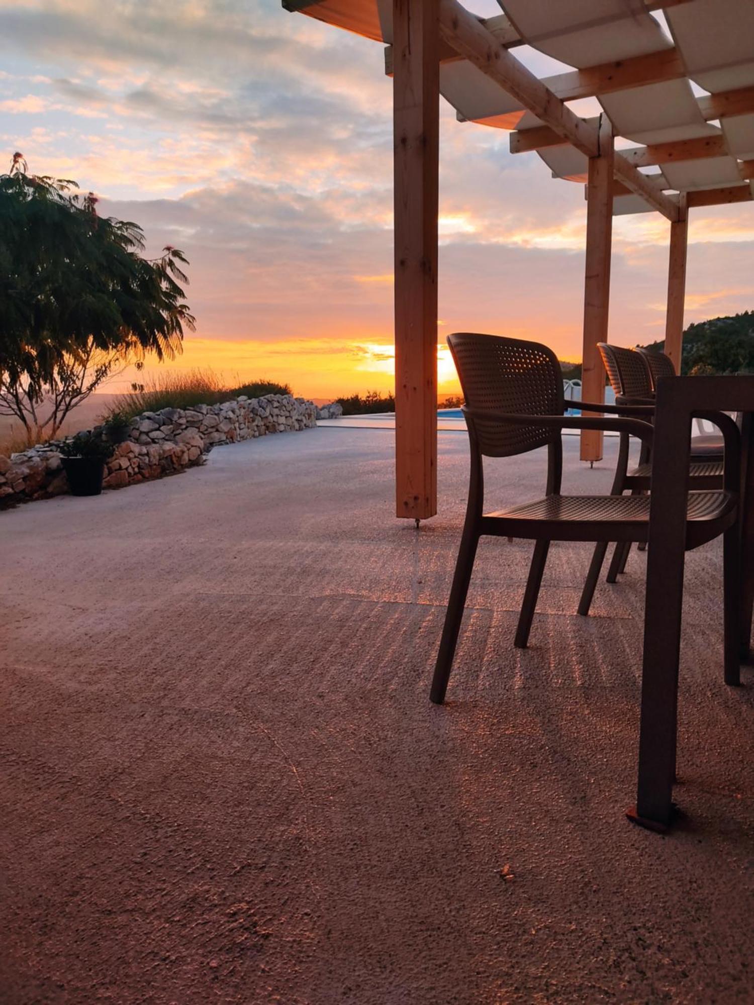 B&B On The Rocks Blizna Donja ภายนอก รูปภาพ