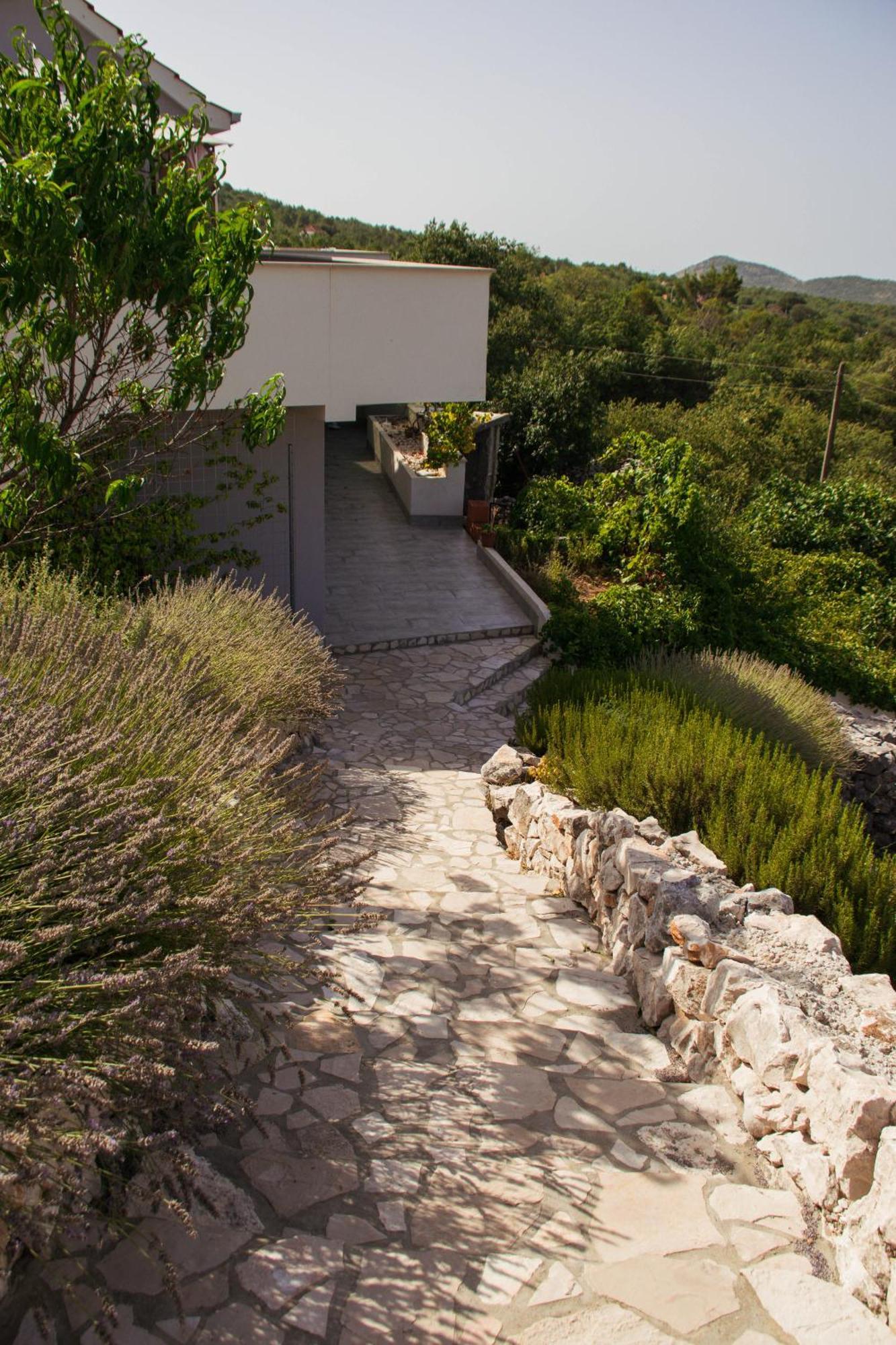 B&B On The Rocks Blizna Donja ภายนอก รูปภาพ