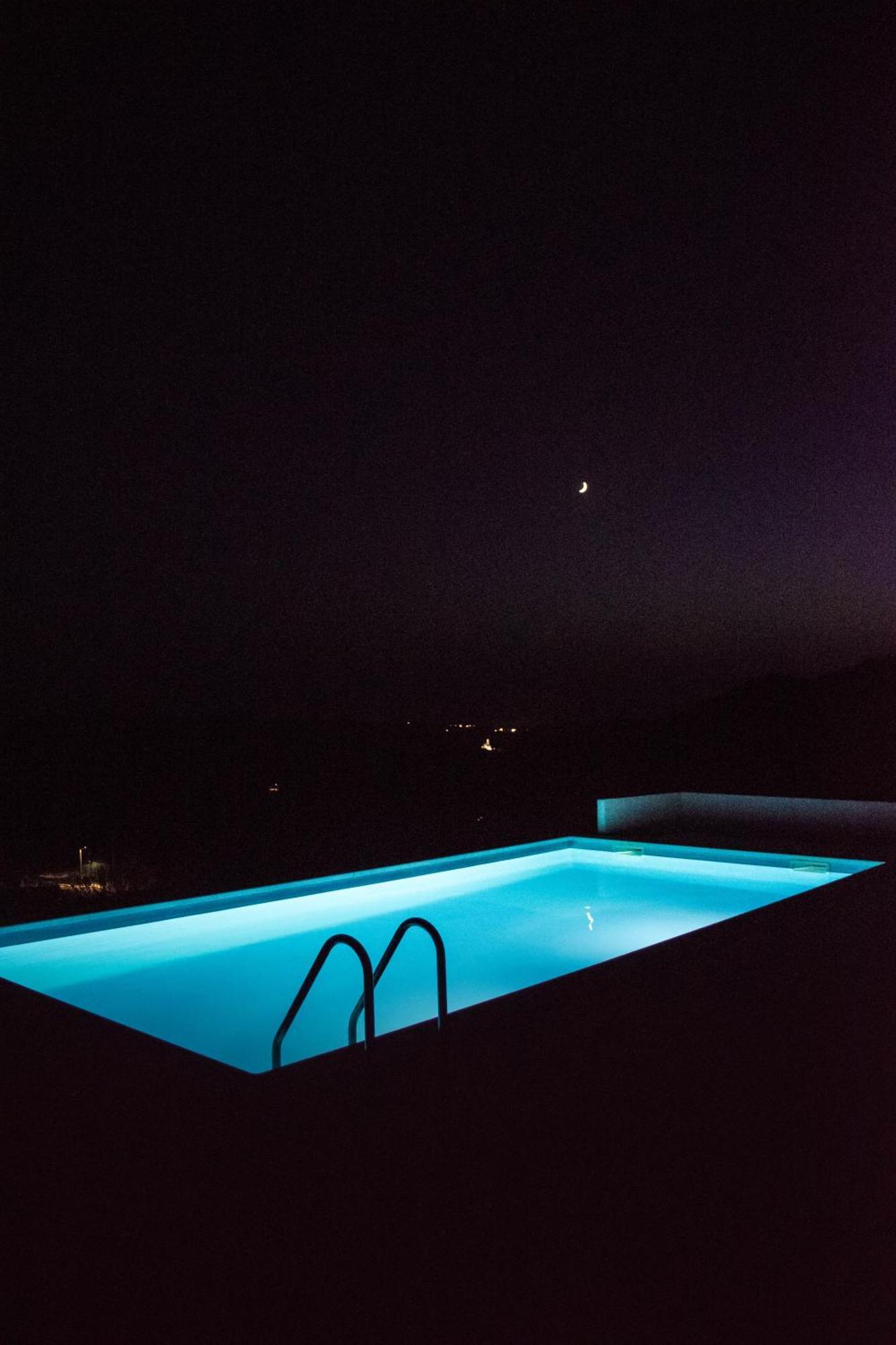 B&B On The Rocks Blizna Donja ภายนอก รูปภาพ